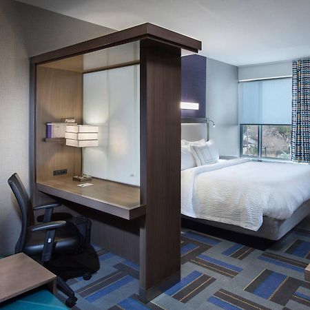 Springhill Suites By Marriott Houston Hwy. 290/Nw Cypress Buitenkant foto
