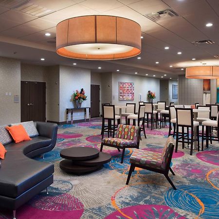 Springhill Suites By Marriott Houston Hwy. 290/Nw Cypress Buitenkant foto