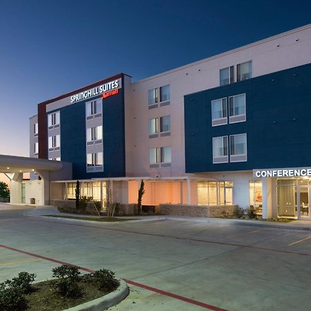 Springhill Suites By Marriott Houston Hwy. 290/Nw Cypress Buitenkant foto