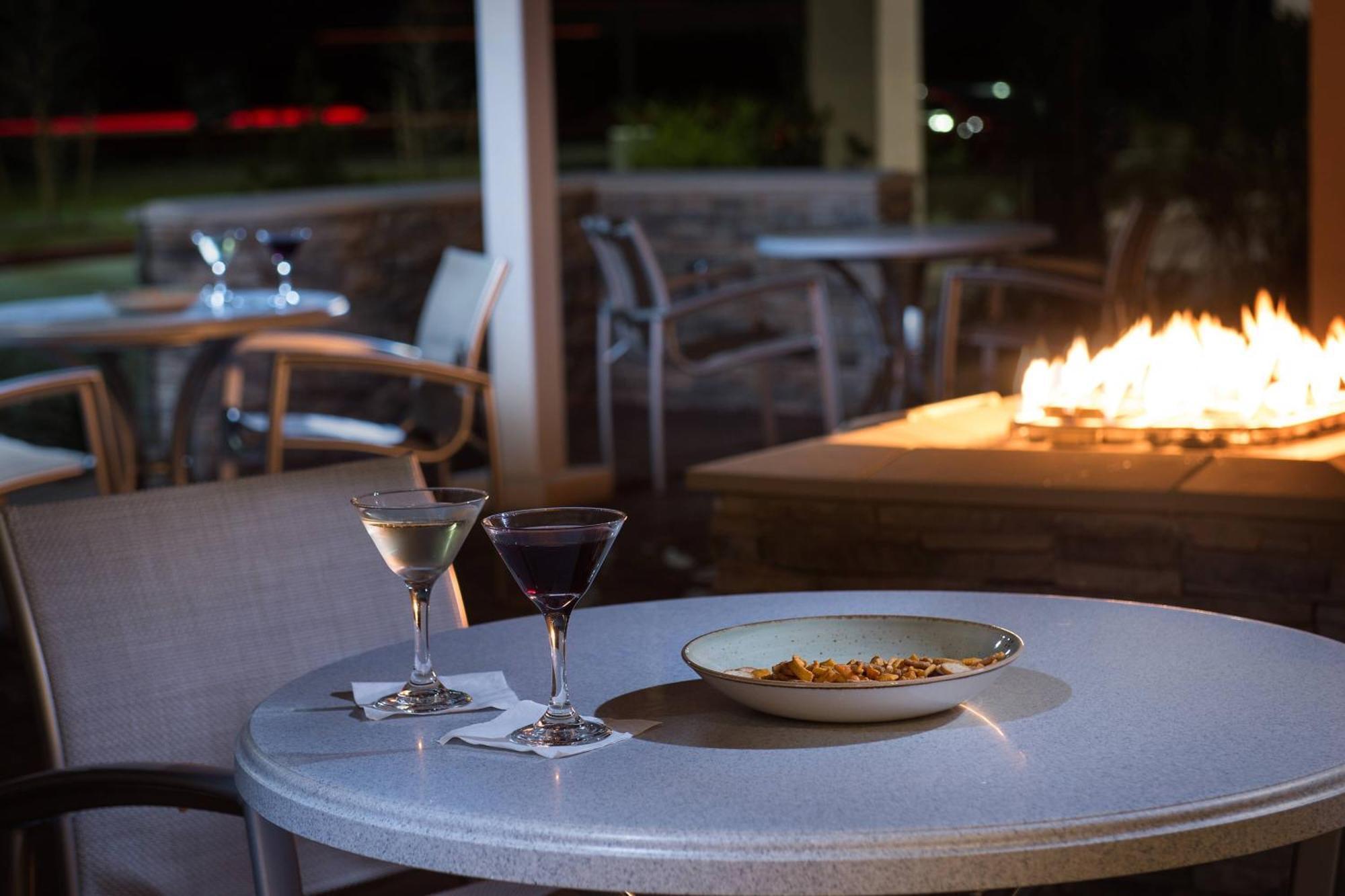 Springhill Suites By Marriott Houston Hwy. 290/Nw Cypress Buitenkant foto