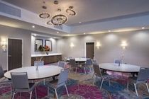 Springhill Suites By Marriott Houston Hwy. 290/Nw Cypress Buitenkant foto